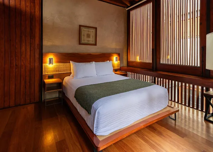 El Recinto Luxury Hotel