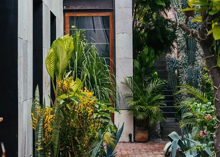 El Recinto Luxury Hotel San Miguel de Allende