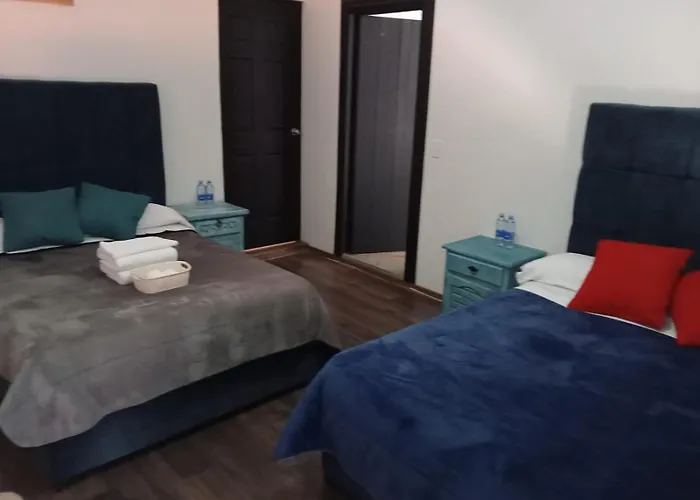 Hotel Suspiro Sma San Miguel de Allende