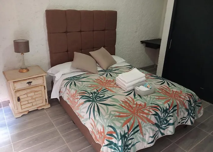 Hotel Suspiro Sma San Miguel de Allende