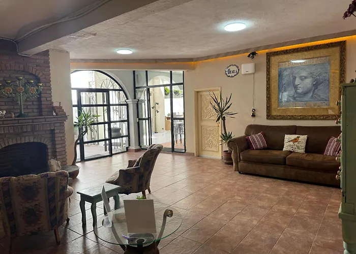 Hotel The Bersal House San Miguel de Allende