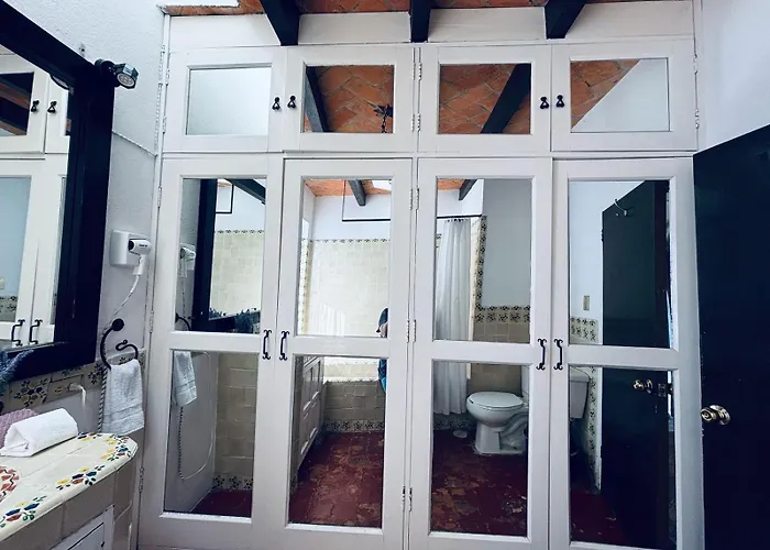 Hotel Casa Loreto San Miguel De Allende