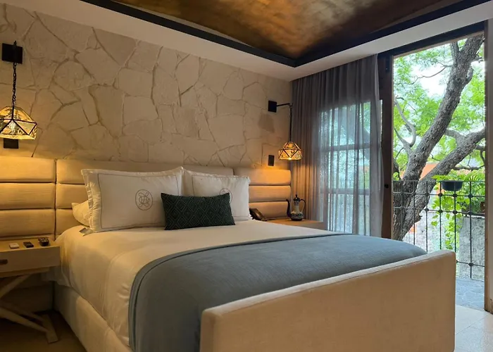 Hotel Boutique Casa Laja San Miguel de Allende