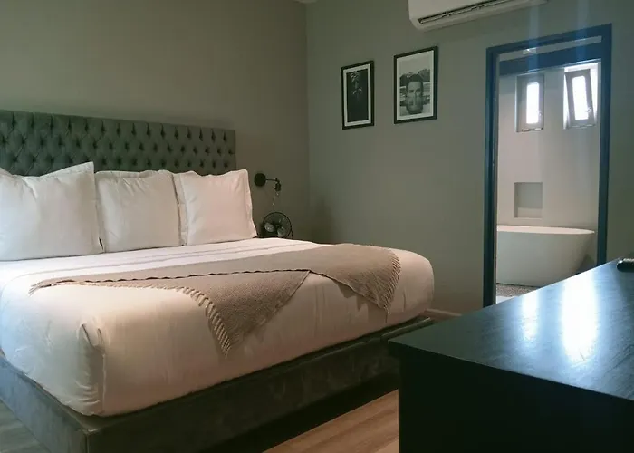 Hotel Origen San Miguel de Allende