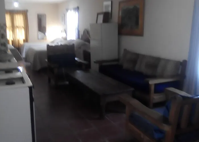Hotel Casa Erendira San Miguel de Allende