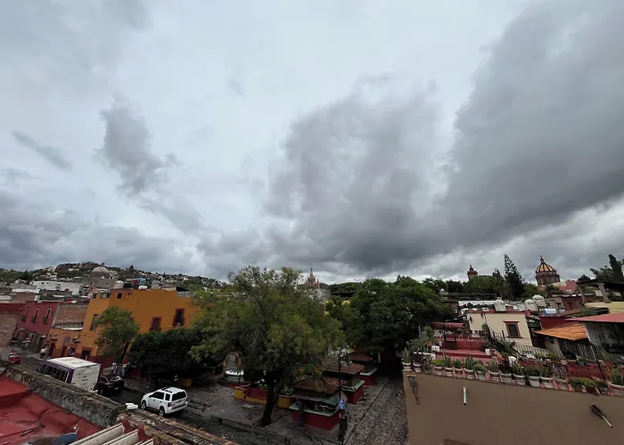 Hotel Origen San Miguel de Allende