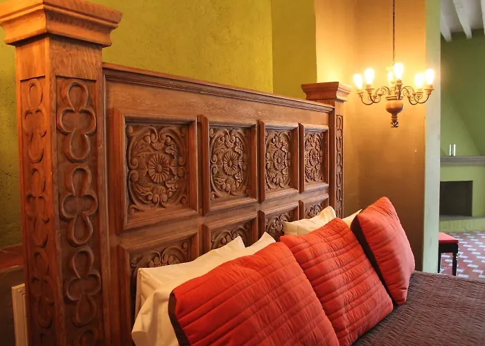 Hotel Galeria San Miguel de Allende