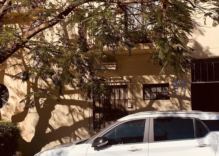 Hotelitto San Miguel San Miguel de Allende