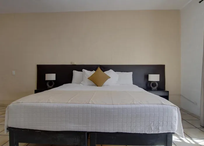 Hotel Punto 79 San Miguel de Allende