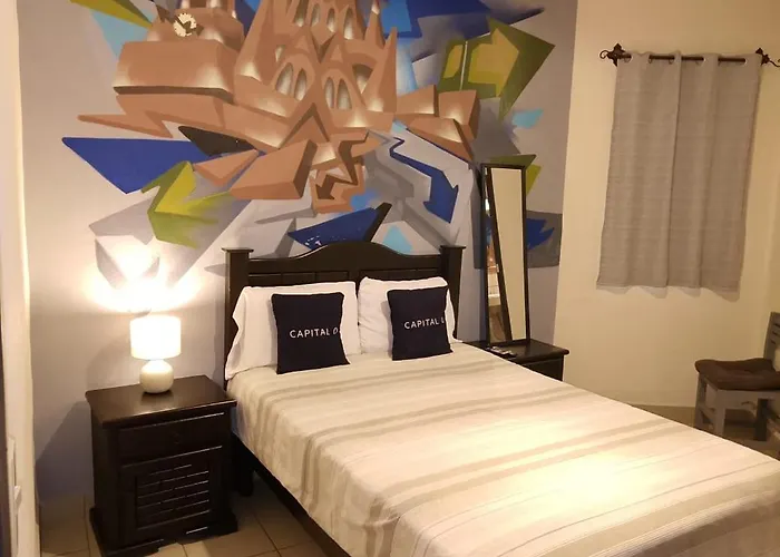 Hotel Terracota San Miguel de Allende