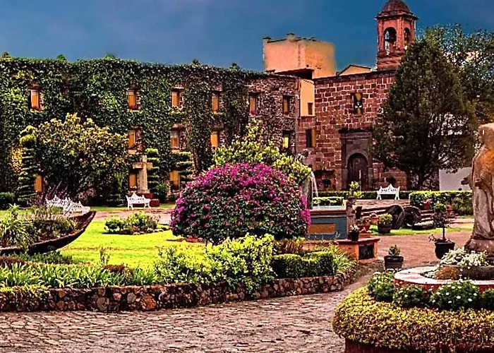 Posada de la Aldea San Miguel de Allende