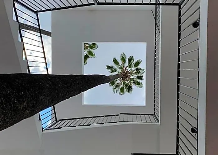 Clandestino Hotel Pila Seca San Miguel de Allende