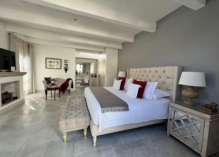 Casa Laní Luxury B&B San Miguel de Allende