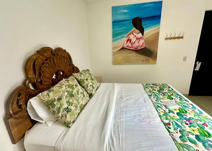 Hotel La Lejona San Miguel de Allende
