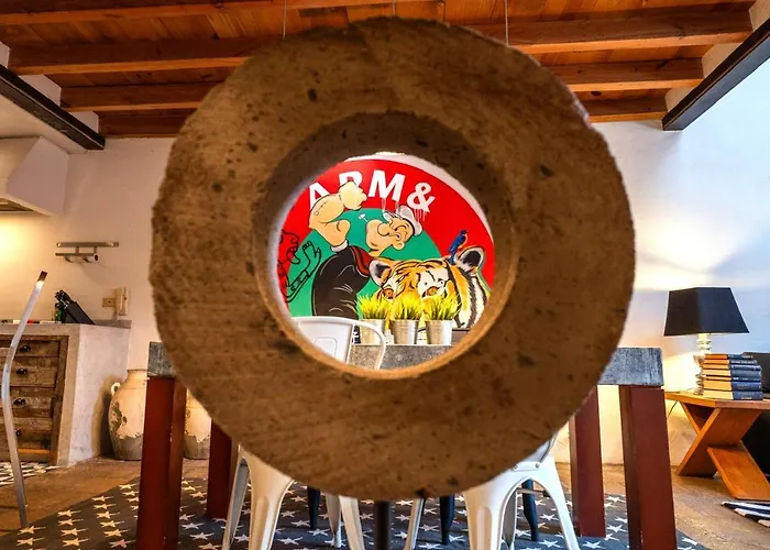 Canela Fina - Adults Only San Miguel de Allende