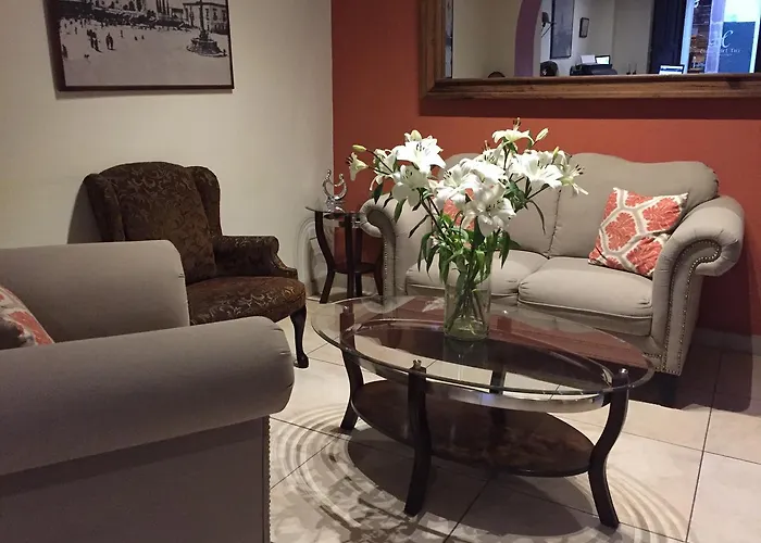 Casa del Tio Hotel Boutique San Miguel de Allende
