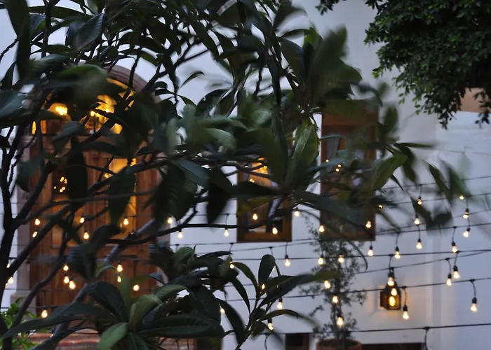 Clandestino Hotel Recreo - Adults Only San Miguel de Allende