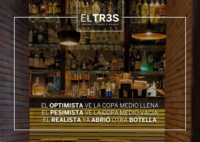 Hoteles en San Miguel de AllendeEl Meson